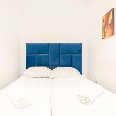 Central Belvedere 3Br Shared Apartment - 12 Min From City Center Вена Экстерьер фото