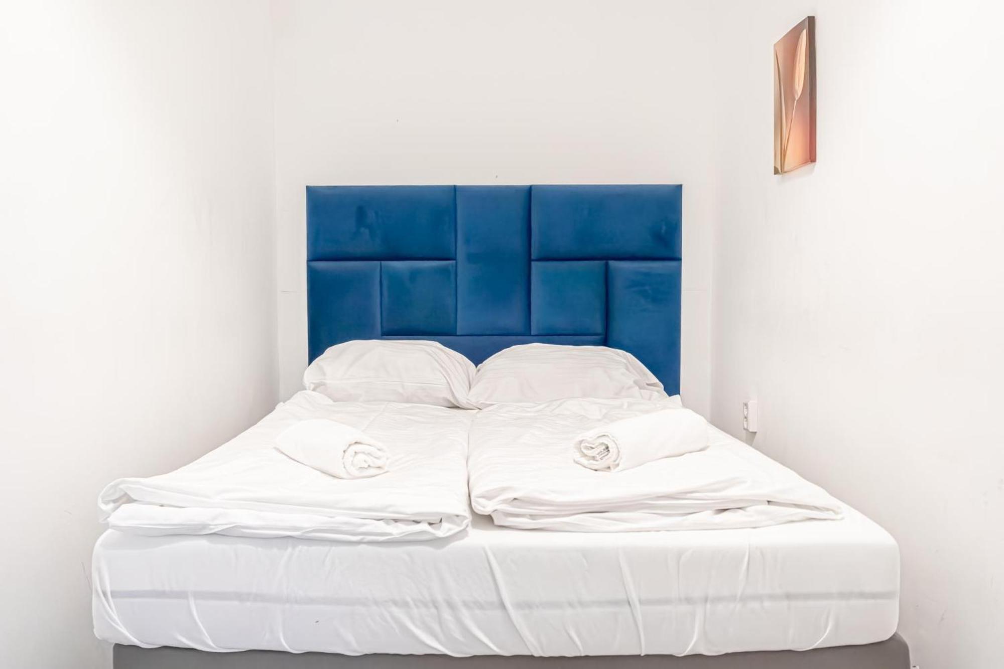 Central Belvedere 3Br Shared Apartment - 12 Min From City Center Вена Экстерьер фото