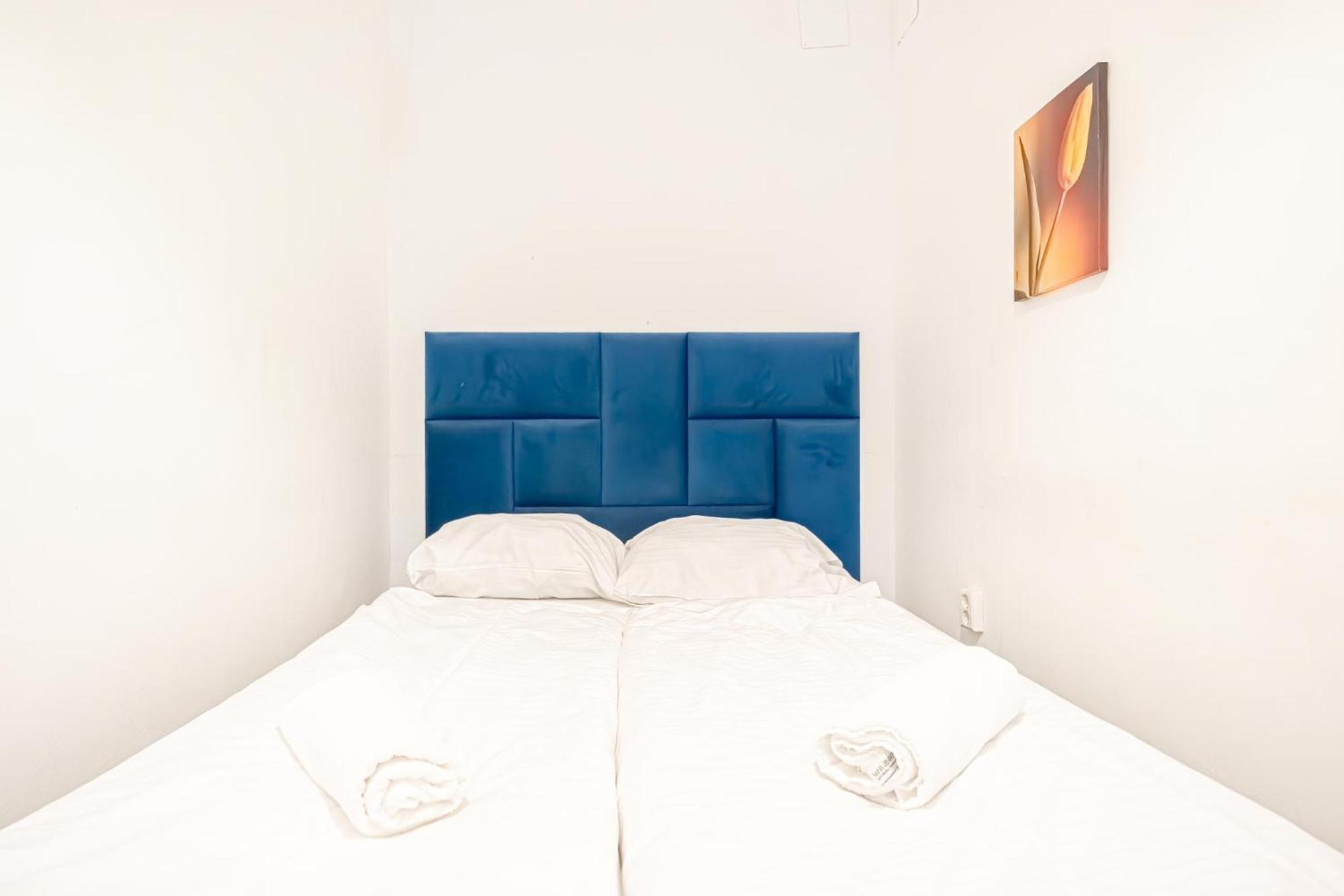 Central Belvedere 3Br Shared Apartment - 12 Min From City Center Вена Экстерьер фото