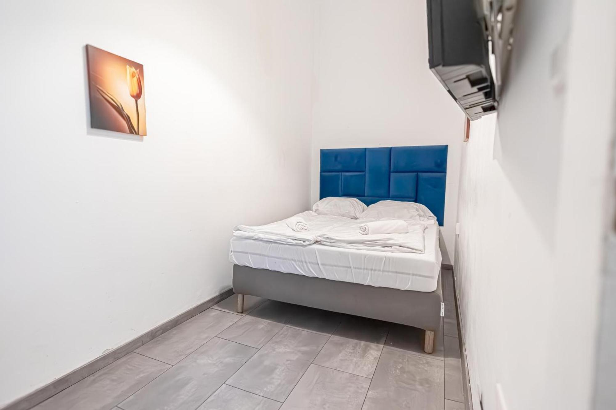 Central Belvedere 3Br Shared Apartment - 12 Min From City Center Вена Экстерьер фото