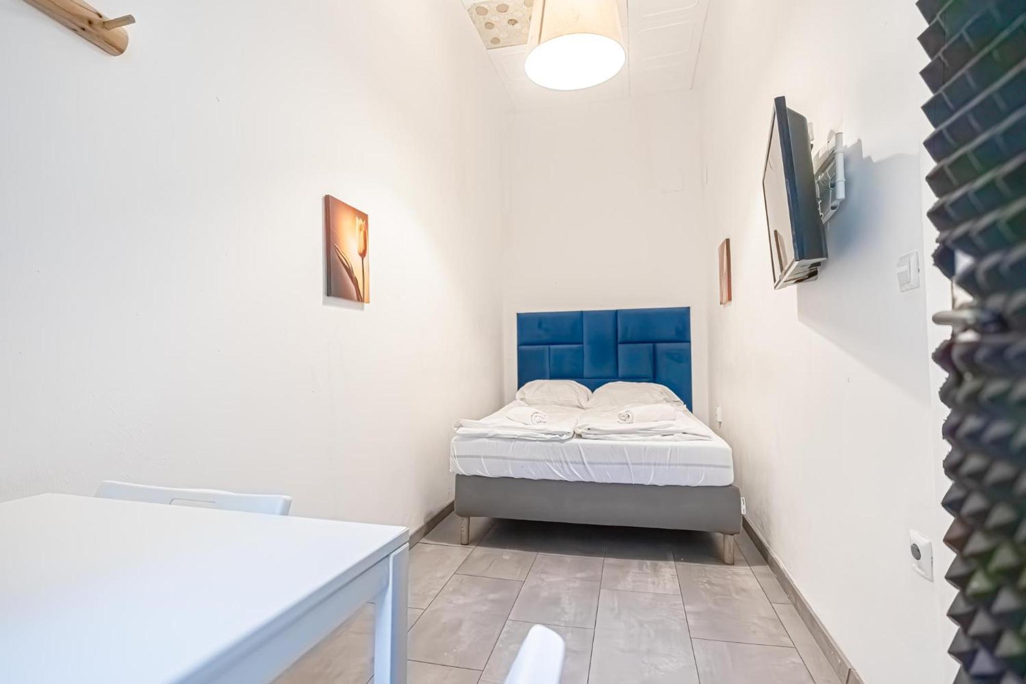 Central Belvedere 3Br Shared Apartment - 12 Min From City Center Вена Экстерьер фото